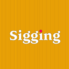 Vol VII: Sigging by Josh Jones